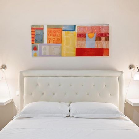 Apartmán Il Palazzo Della Signoria Modern Loft Florencie Exteriér fotografie